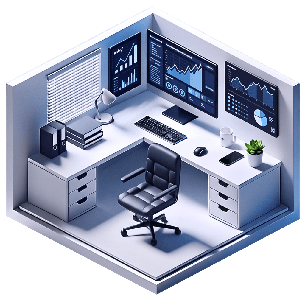 Revbox Partner Office